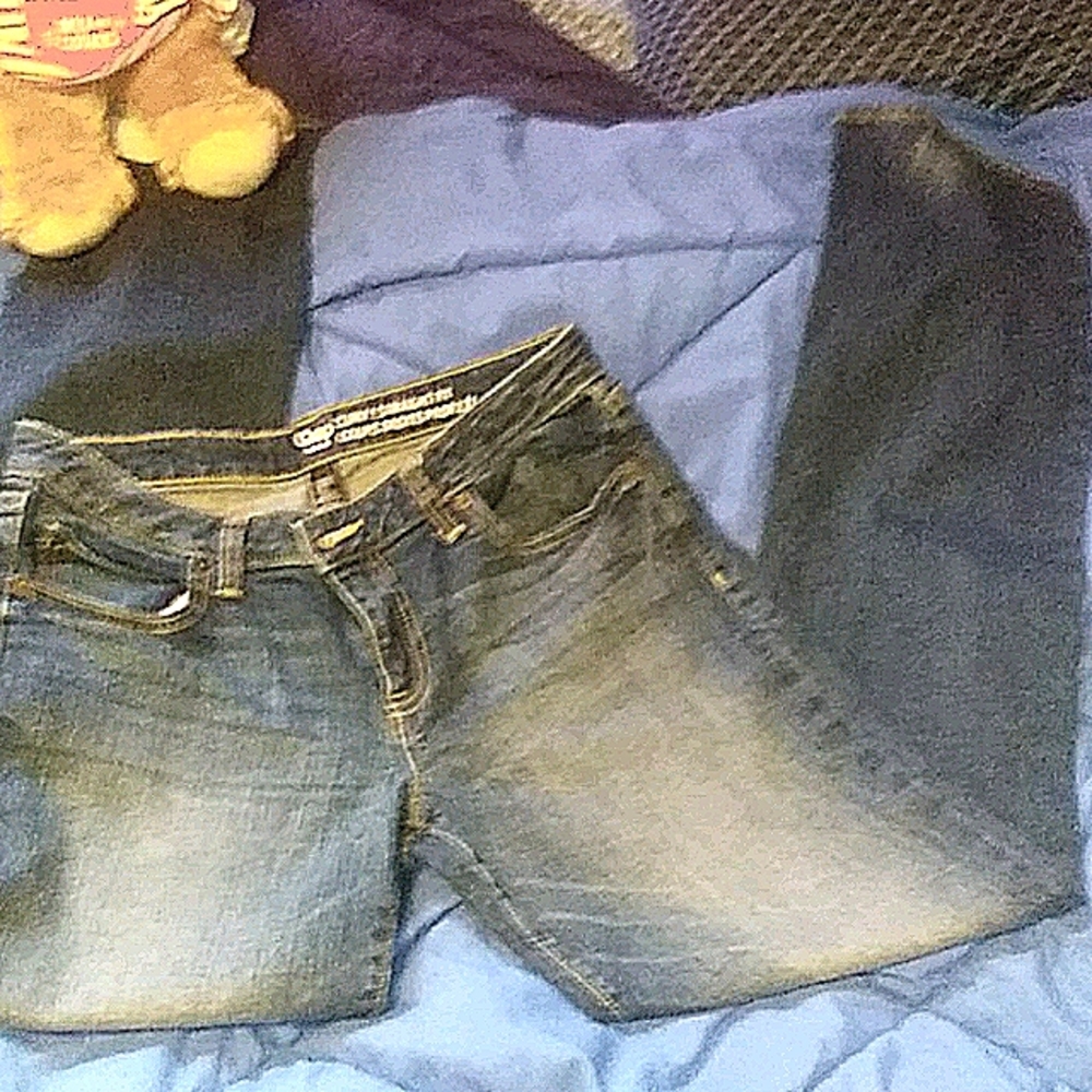 💗2 for $20💗 Gap jeans